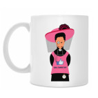 Классическая кружка Английские писатели