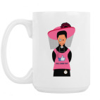 Кружка 420 мл