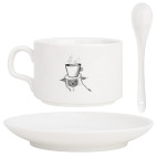 Кот-помощник