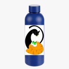 Термобутылка