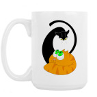 Кружка 420 мл