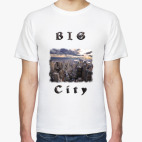 Большой город