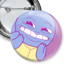 Развеселый покемоша