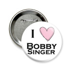  I love Bobby