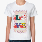 LOVE
