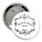 Vintage Home