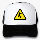Кепки Trucker