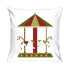 Детская карусель