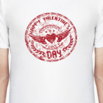 День святого Валентина