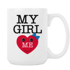 Кружка 420 мл