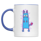 Непышун Шалун