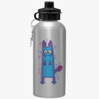 Спортивная бутылка