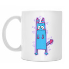 Кружка 330 мл