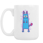 Кружка 420 мл