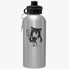 Спортивная бутылка