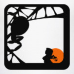 В логове паука