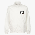 Ветровка без капюшона