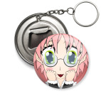 Дважды спонсорская няшка