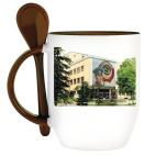 Московский пограничный институт  ФСБ России