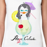 Коктейль ПинГо Колада