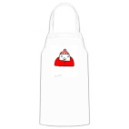 Кухонный фартук