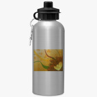 Спортивная бутылка