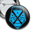 XCOM Vigilo Сonfido