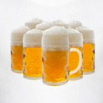 "Много пива не бывает!"