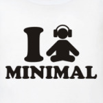 I Minimal