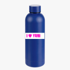 Термобутылка