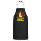 Кухонный фартук