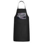 Кухонный фартук