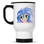 Кружка-термос