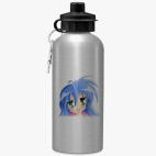 Спортивная бутылка