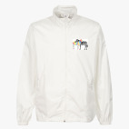 Ветровка без капюшона