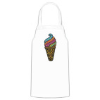 Кухонный фартук