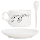 Кофейный набор