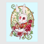 Алиса в Стране чудес