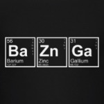 Bazinga! (BaZnGa)