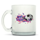 Геометрия футбола