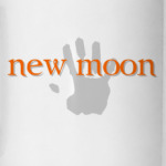 New moon