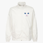 Ветровка без капюшона