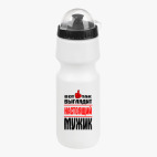 Велобутылка