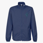 Ветровка без капюшона