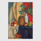 'Осенний этюд'