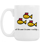 Кружка 420 мл