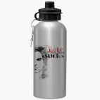 Спортивная бутылка