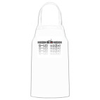 Кухонный фартук