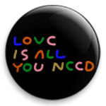 Love is all you need