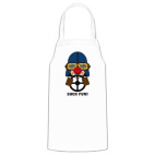 Кухонный фартук